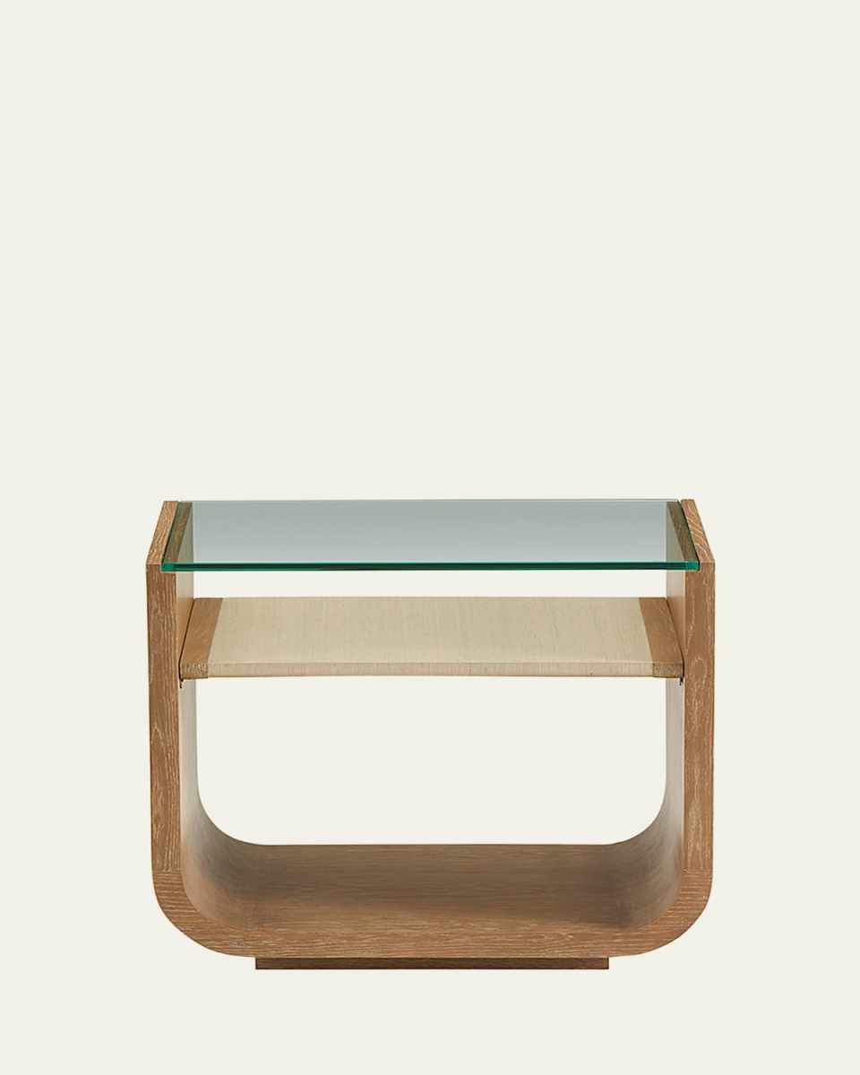 Mia Bedside Table